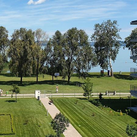 Lelle Resort CB34 Balatonlelle Extérieur photo