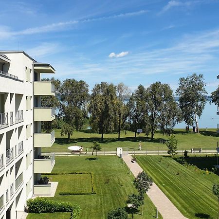 Lelle Resort CB34 Balatonlelle Extérieur photo