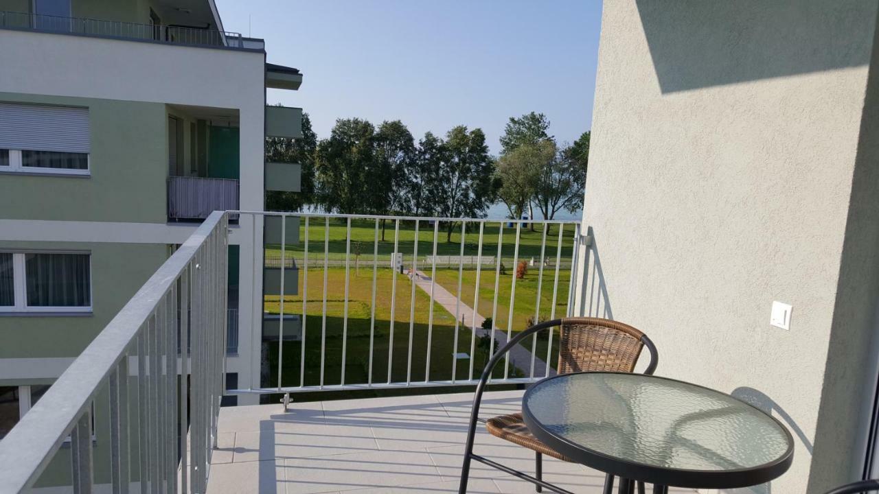 Lelle Resort CB34 Balatonlelle Extérieur photo