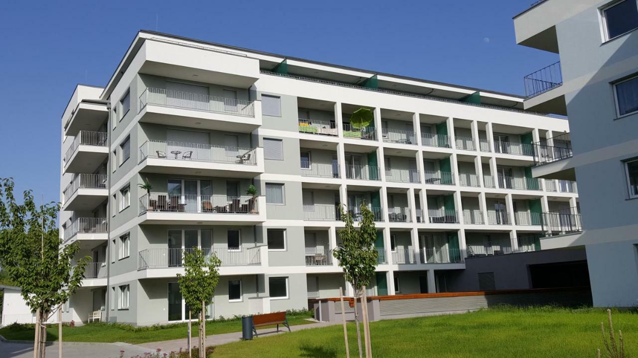 Lelle Resort CB34 Balatonlelle Extérieur photo